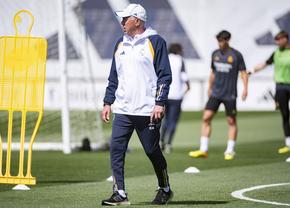 Real Madrid a anunțat lotul pentru finala Champions League » Surpriza lui Ancelotti