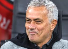 Mourinho a anunțat următoare echipă chiar la pauza finalei UCL: „Ne vedem mâine!”