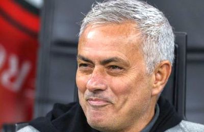 Mourinho a anunțat următoare echipă chiar la pauza finalei UCL: „Ne vedem mâine!”