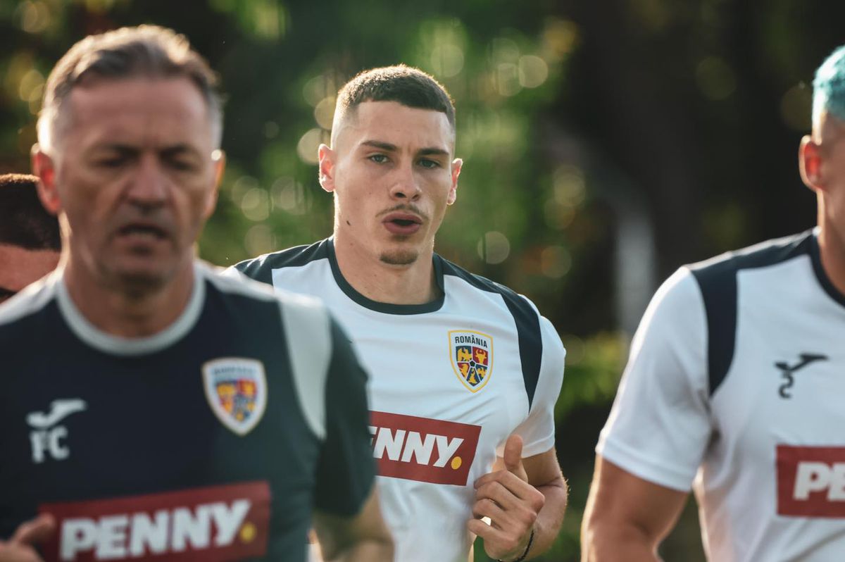 „Nu ai voie să vii așa!” » Adrian Cristea, după ce a văzut imaginile cu fotbalistul lui Edi Iordănescu: „Nea Piți îl trimitea acasă!”