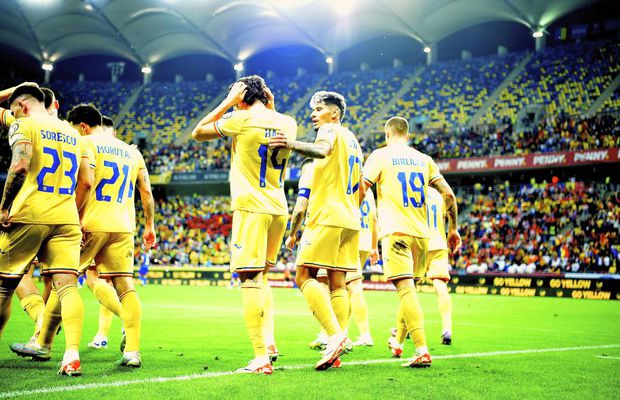 A tunat și fulgerat: „Ianis Hagi e doar frumușel, Pușcaș aleargă zăpăuc, iar Stanciu e la final de carieră. Ar fi o mare prostie să nu joace Coman titular”