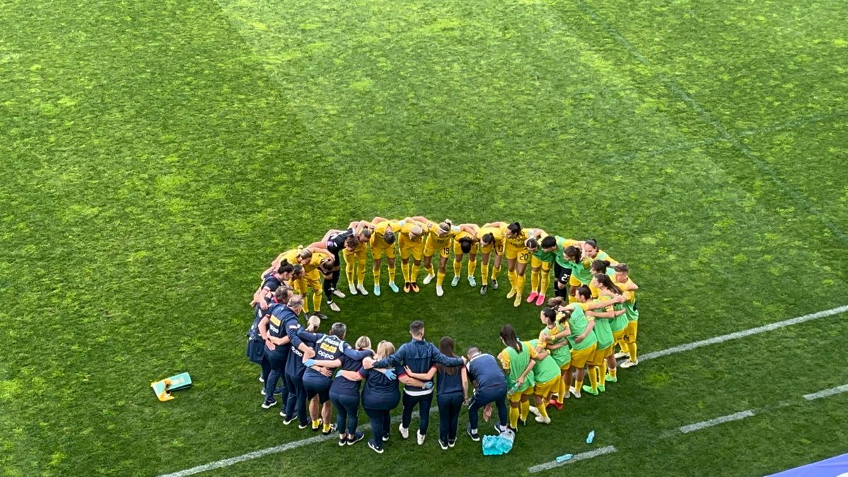 Victorie pentru România în fața Bulgariei, în preliminariile pentru Campionatul European din 2025