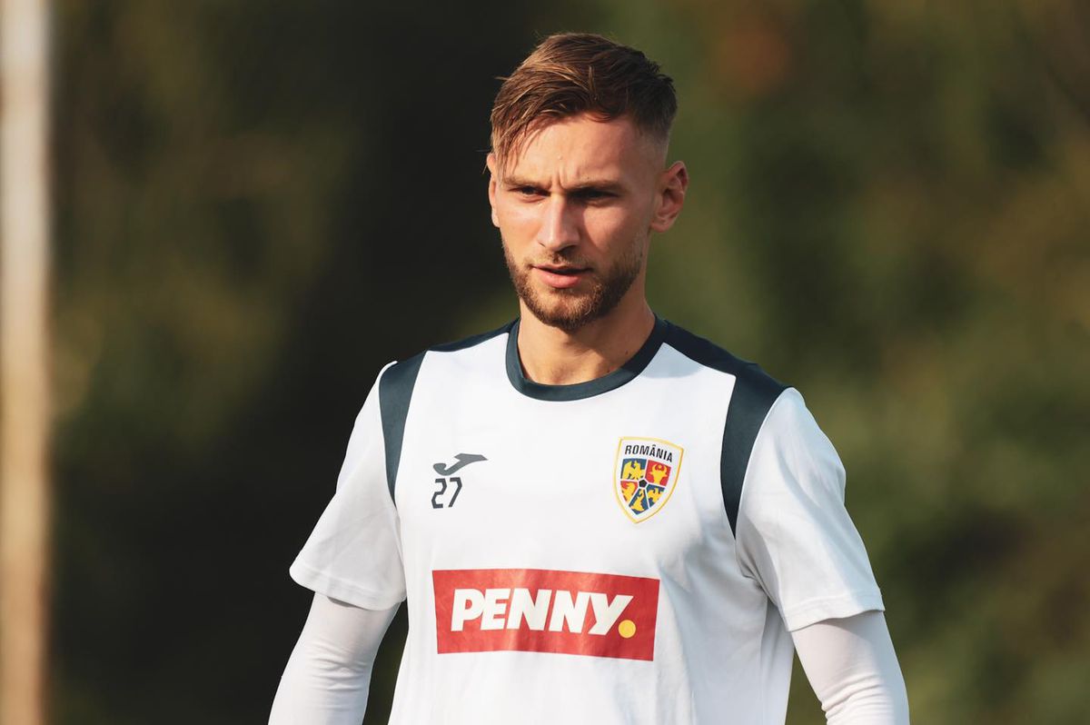 „Nu ai voie să vii așa!” » Adrian Cristea, după ce a văzut imaginile cu fotbalistul lui Edi Iordănescu: „Nea Piți îl trimitea acasă!”