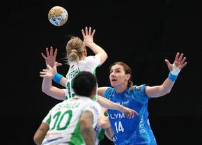 Spectacolul Ligii Campionilor e la Budapesta! Când se dispută meciurile din Final Four-ul feminin