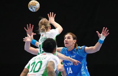 Spectacolul Ligii Campionilor e la Budapesta! Când se dispută meciurile din Final Four-ul feminin