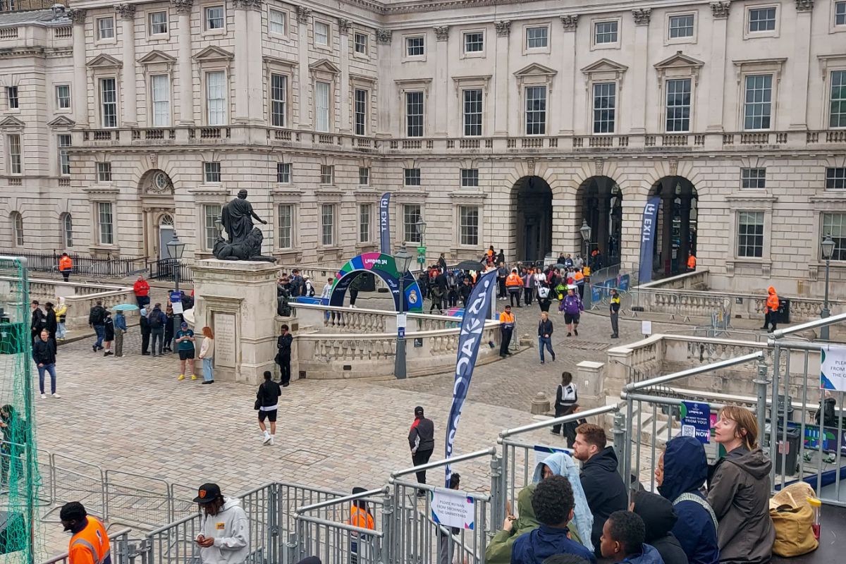 Starurile lumii, meci demonstrativ înaintea finalei de Liga Campionilor