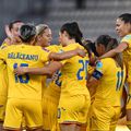 Echipa națională feminină de fotbal a României a învins selecționata Bulgariei cu scorul de 1-0, în runda cu numărul #3 a calificărilor la WEURO 2025.