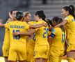 Echipa națională feminină de fotbal a României a învins selecționata Bulgariei cu scorul de 1-0, în runda cu numărul #3 a calificărilor la WEURO 2025.