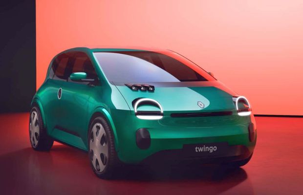 Renault alege un partener chinez după ce întelegerile cu Volkswagen au picat