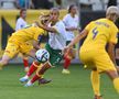 România - Bulgaria, în preliminariile WEURO 2025 / foto: Raed Krishan