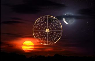 Ce semnificație au, în astrologie, Soarele, Luna și planetele din apropierea Pământului