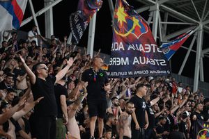 Ultrașii FCSB știu numele fotbaliștilor cu care negociază Becali și exultă: „5 ani nu ne bate nimeni!”