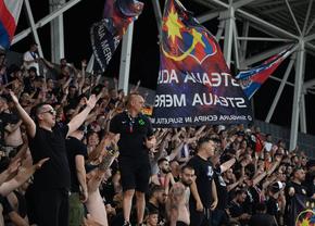 Ultrașii FCSB știu numele fotbaliștilor cu care negociază Becali și exultă: „5 ani nu ne bate nimeni!”