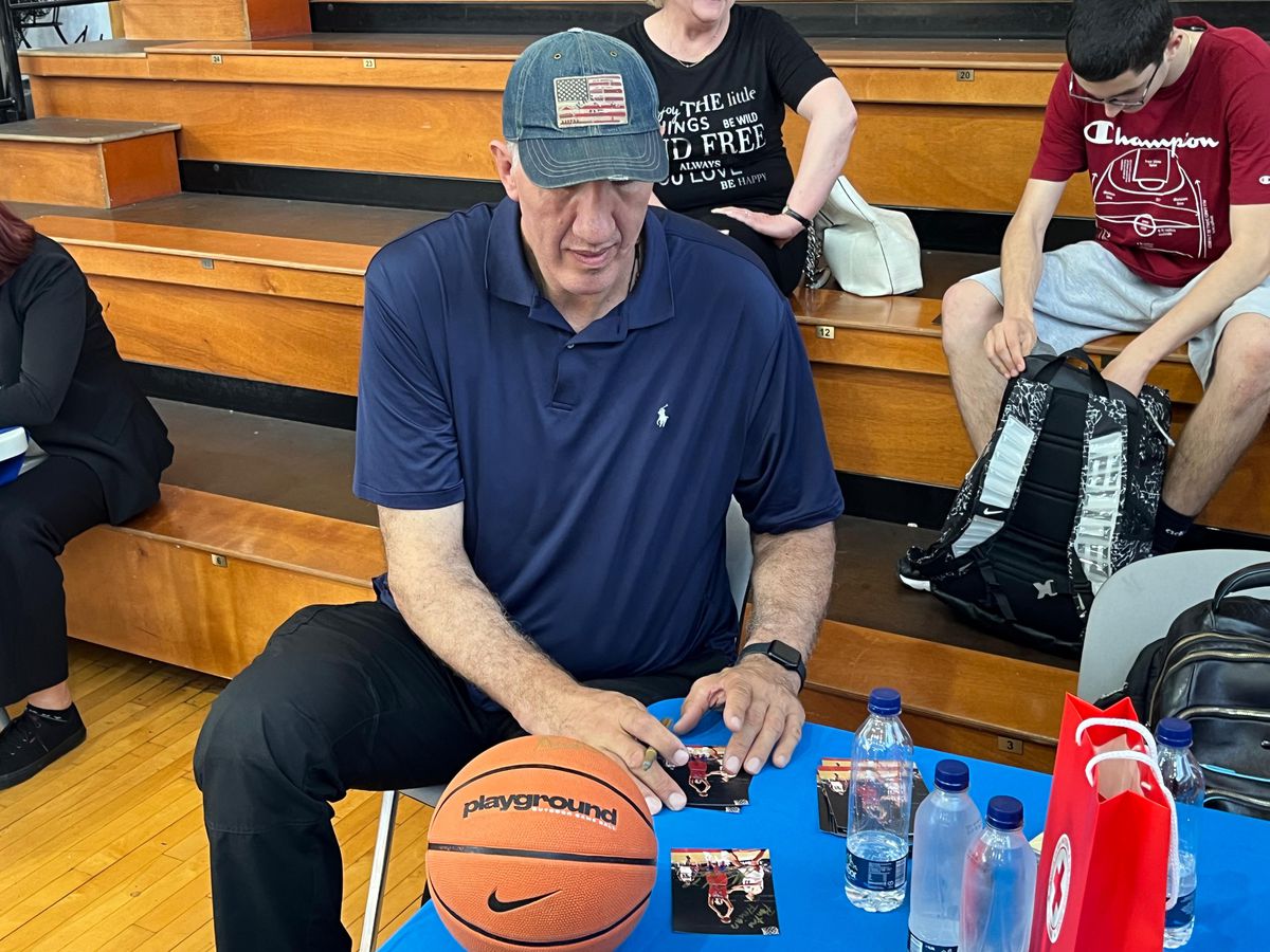 Ghiță Mureșan, apariție rară: „Juniorii din America nu au nimic în plus față de români”. Unde spune că se face totuși diferența