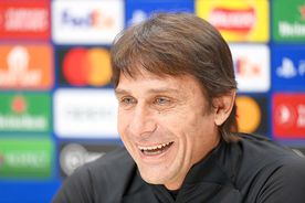 Antonio Conte, prezentat la noua echipă » Un sfert de miliard pentru achiziții