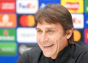 S-a făcut! Antonio Conte, angajat să aducă titlul în Serie A