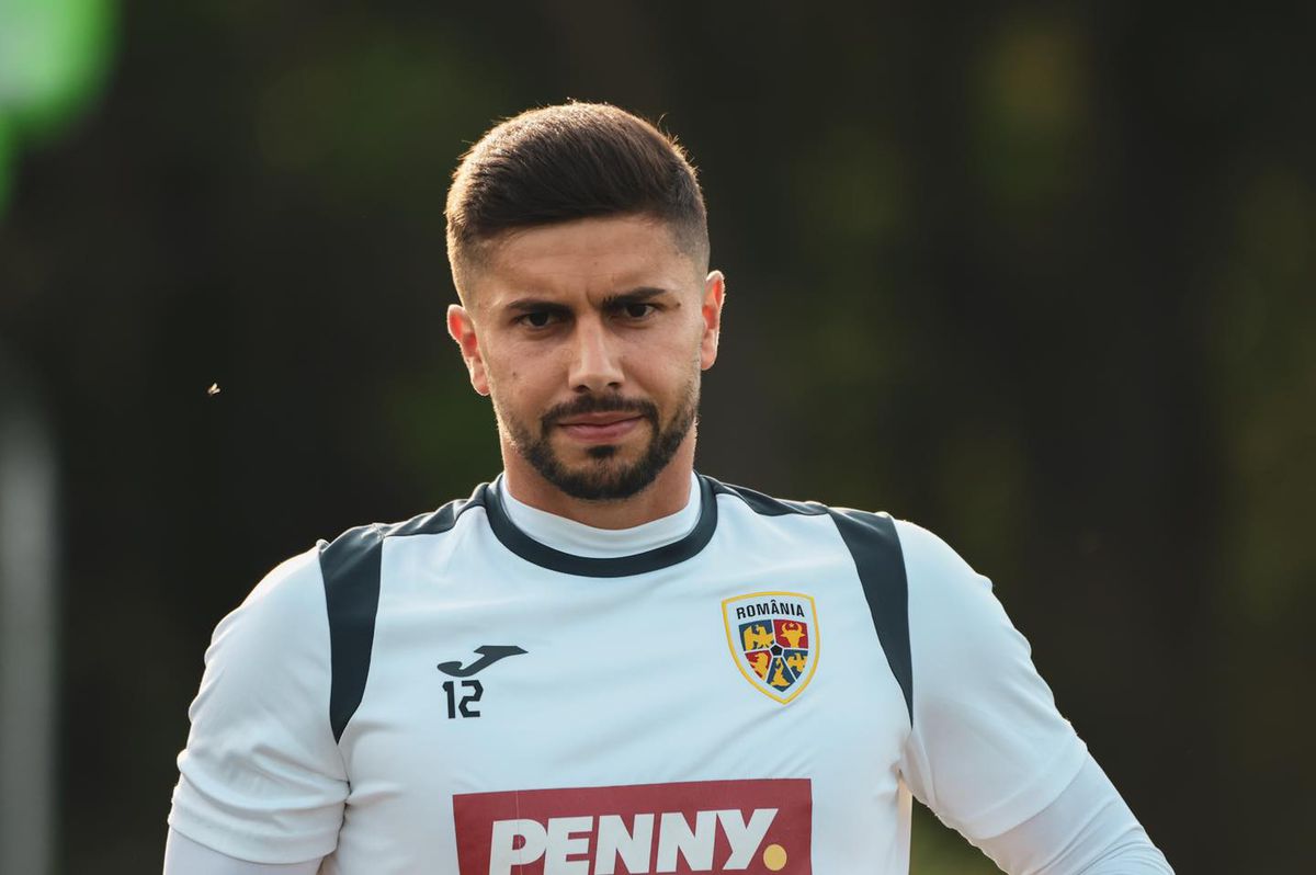 „Nu ai voie să vii așa!” » Adrian Cristea, după ce a văzut imaginile cu fotbalistul lui Edi Iordănescu: „Nea Piți îl trimitea acasă!”