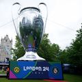Borussia Dortmund - Real Madrid, finala Champions League 2024, se va juca sâmbătă, de la ora 22:00, pe Wembley/ foto Imago Images