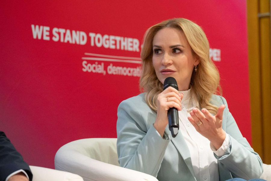 Nici sală, nici patinoar! Ce au promis ultimii doi primari ai Capitalei și ce s-a realizat, de fapt » Nicușor Dan și Gabriela Firea au avut două mari obiective, ambele RATATE + Harta iluziilor din București