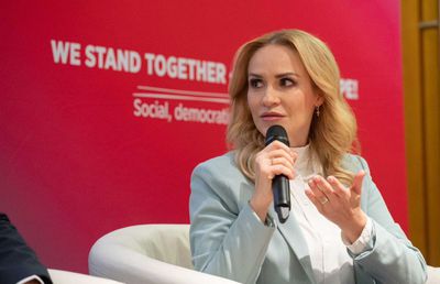 Gabriela Firea reacționează dur în cazul galei scandaloase RXF de la Sala Polivalentă » Ce spune despre imaginile șocante