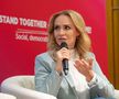 Gabriela Firea/ foto:  Facebook @Gabriel Firea