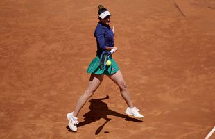 Ana Bogdan și Irina Begu luptă pentru un loc în săptămâna a doua la Roland Garros » Când joacă româncele