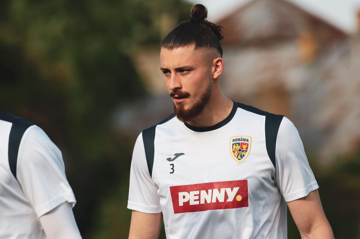 „Nu ai voie să vii așa!” » Adrian Cristea, după ce a văzut imaginile cu fotbalistul lui Edi Iordănescu: „Nea Piți îl trimitea acasă!”