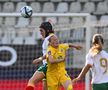 România - Bulgaria, în preliminariile WEURO 2025 / foto: Raed Krishan