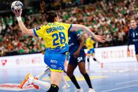 Gyor - Odense e finala Ligii Campionilor la handbal feminin! Legendara Katrine Lunde, protagonista unei reveniri EPICE