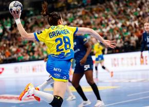 Gyor - Odense e finala Ligii Campionilor la handbal feminin! Legendara Katrine Lunde, protagonista unei reveniri EPICE