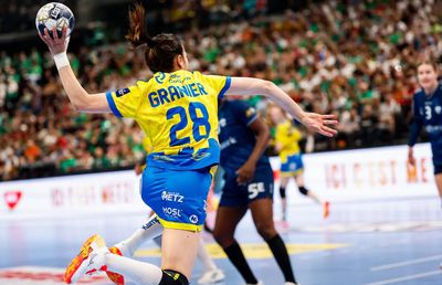 Gyor - Odense e finala Ligii Campionilor la handbal feminin! Legendara Katrine Lunde, protagonista unei reveniri EPICE