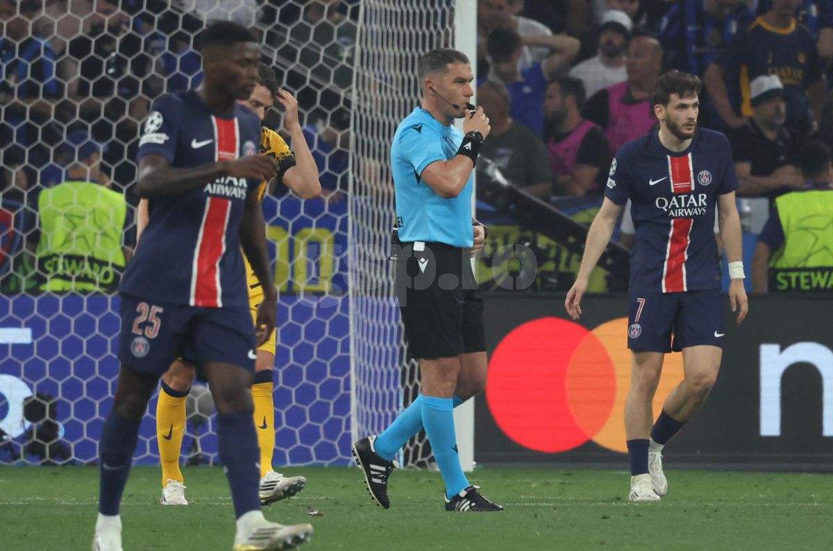 Istvan Kovacs nu a scăpat de criticile italienilor: „Am rămas perplecși” + Ce notă i-au dat