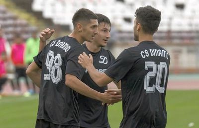 Turul finalei pentru promovarea în Liga 2: CS Dinamo a făcut un pas uriaș! Politehnica Timișoara a clacat la Satu Mare: Toate rezultatele