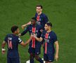 PSG - Inter, foto de meci @GettyImages