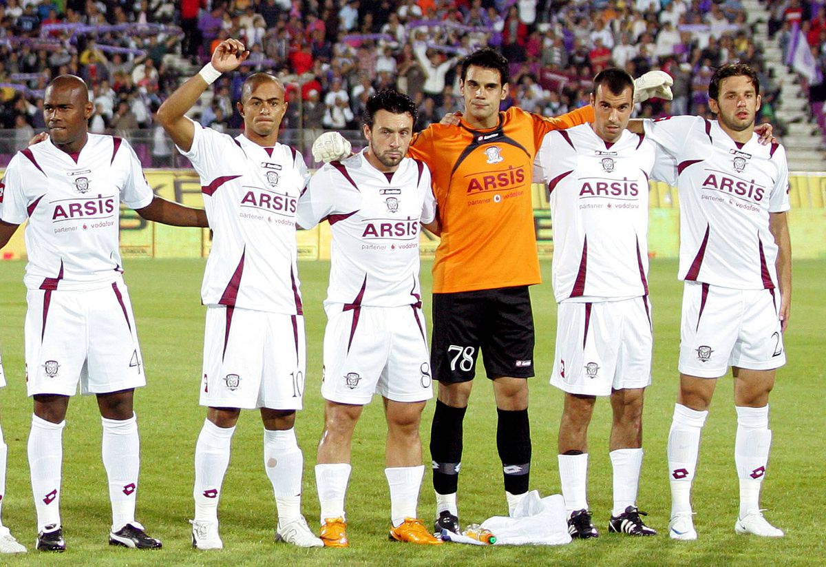 Fostul rapidist devenit antrenorul-minune din Croația, interviu exclusiv pentru GSP.ro: „Poate dăm de FCSB în Liga Campionilor” » Ce spune despre Rapid, Kopic și Perica