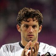 Radomir Djalovic, fostul atacant de la Rapid, campion în Croația / foto: Imago