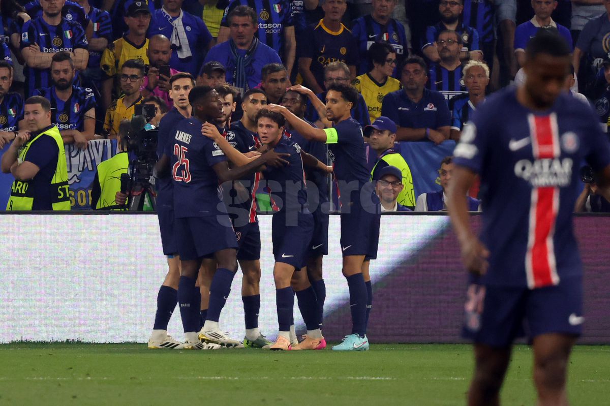 Ultimul meci al lui Inzaghi pe banca lui Inter? Tehnicianul a dat răspunsul după umilința istorică cu PSG
