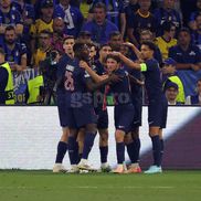 PSG - Inter / FOTO: Ionuț Iordache (GSP:ro)