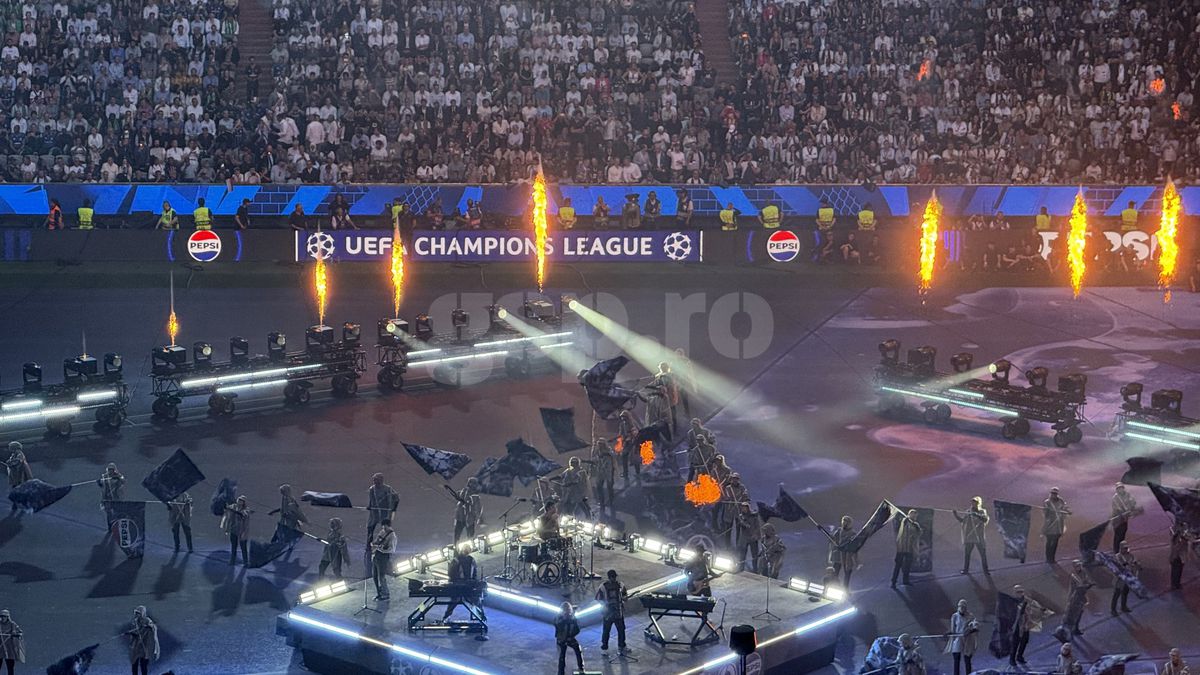 Triplul „Balon de Aur” tună și fulgeră după finala PSG - Inter: „O rușine! Un gunoi absolut!”