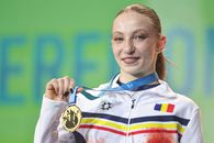 Ana Bărbosu, prima reacție după performanța de la Campionatele Europene: „Înseamnă enorm”+ peste zece zile va susține prima probă a examenului de Bacalaureat