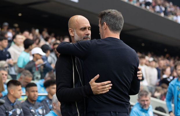 Nume-surpriză pentru banca tehnică a lui Juventus » Antrenorul favorit a câștigat campionatul în două țări!