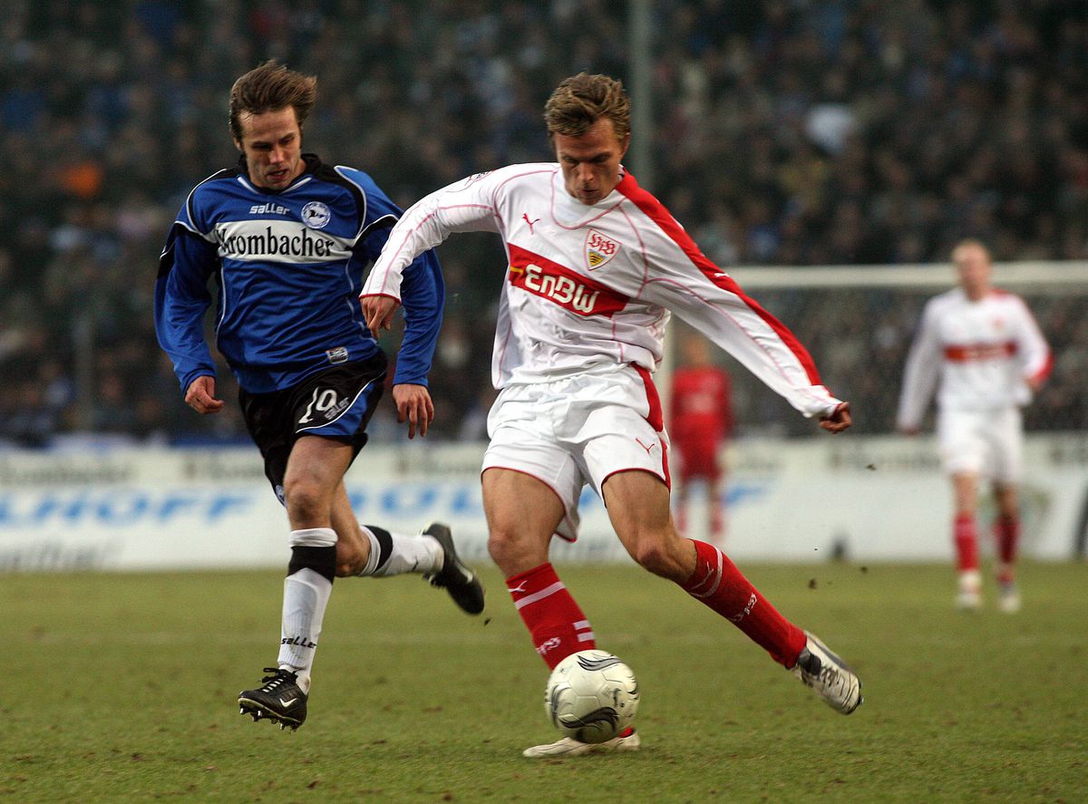 Fostul rapidist devenit antrenorul-minune din Croația, interviu exclusiv pentru GSP.ro: „Poate dăm de FCSB în Liga Campionilor” » Ce spune despre Rapid, Kopic și Perica