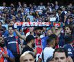 PSG - Inter, imagini din stadion / FOTO: Ionuț Iordache (GSP)