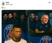 Cele mai tari meme-uri după PSG - Inter, finala Ligii Campionilor
