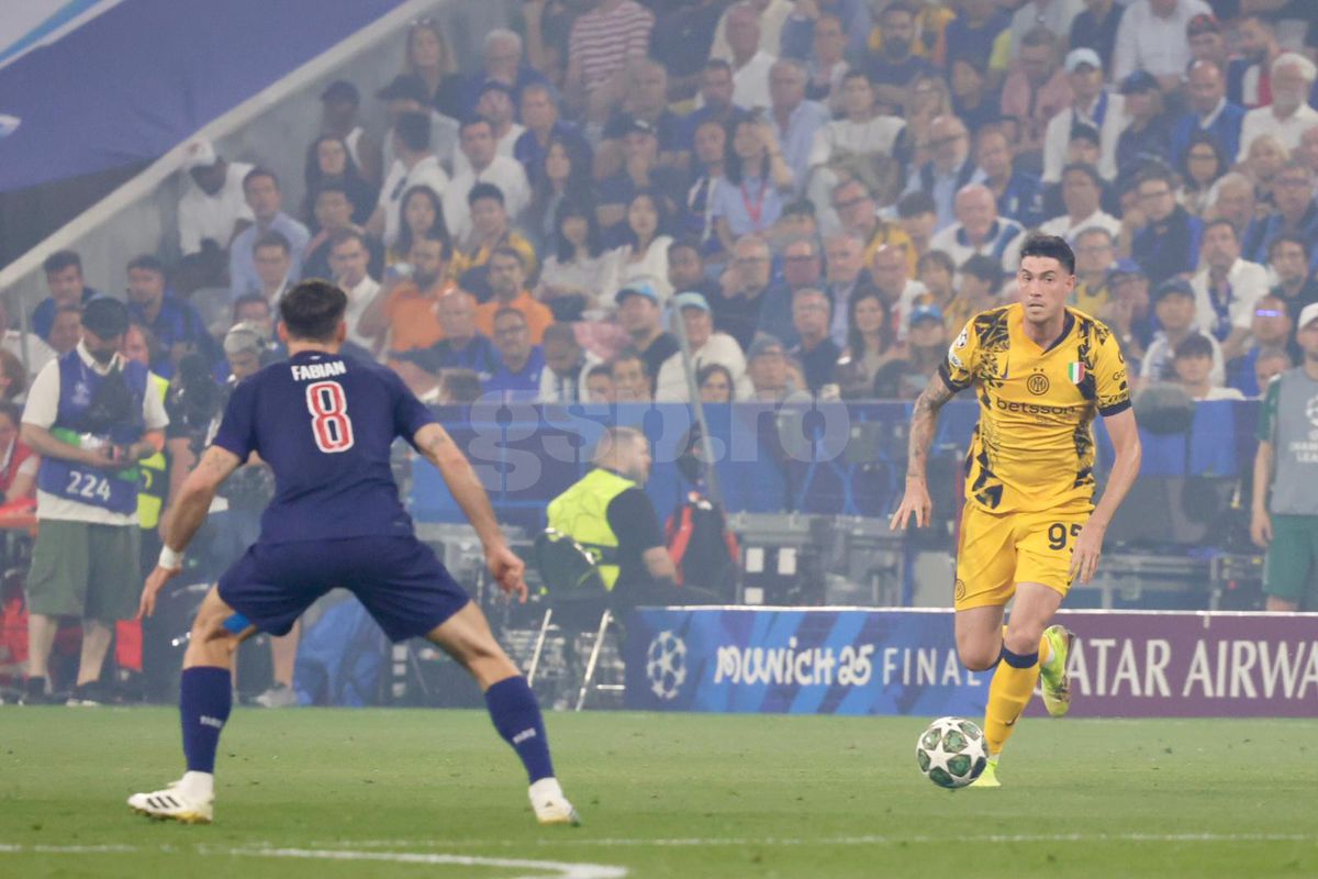 Ultimul meci al lui Inzaghi pe banca lui Inter? Tehnicianul a dat răspunsul după umilința istorică cu PSG