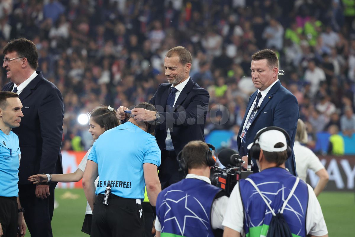 Istvan Kovacs nu a scăpat de criticile italienilor: „Am rămas perplecși” + Ce notă i-au dat