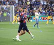 Imagini de la încălzirea finalei PSG - Inter / FOTO: Ionuț Iordache (GSP.ro)