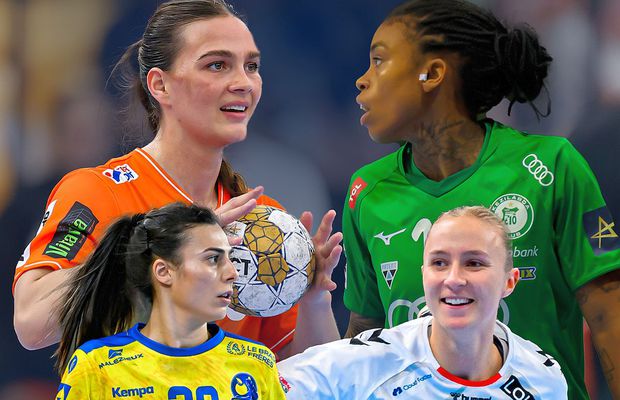 „Regina Europei” se decide în Final Four-ul de la Budapesta! Cele 4 superechipe care se luptă azi pentru trofeul Ligii Campionilor