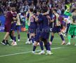 PSG - Inter, imaginile bucuriei / FOTO: Ionuț Iordache (GSP.ro)