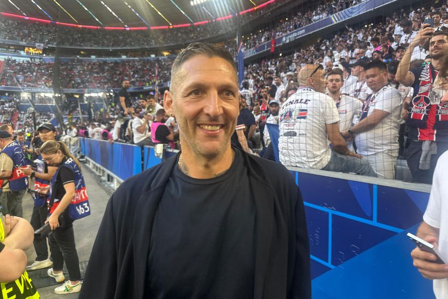 PSG - Inter Milano 5-0! Le jour de gloire est arrivé! Victorie memorabilă a Parisului, într-o finală arbitrată fără greșeală de Istvan Kovacs!